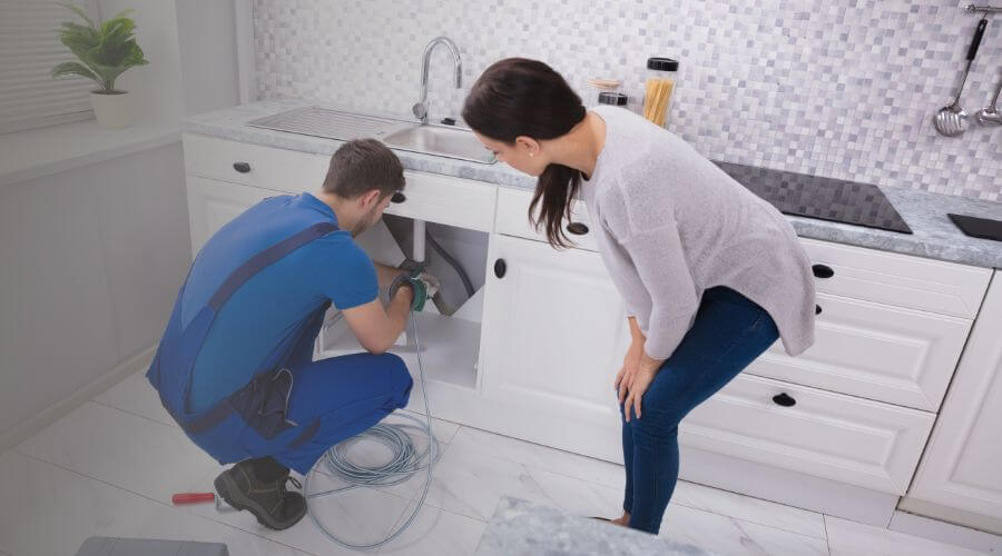 Professional Tankless Water Heater Installation in Karlsruhe, ND